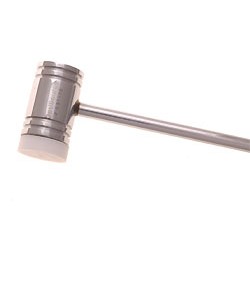 Nylon-Brass Mallet